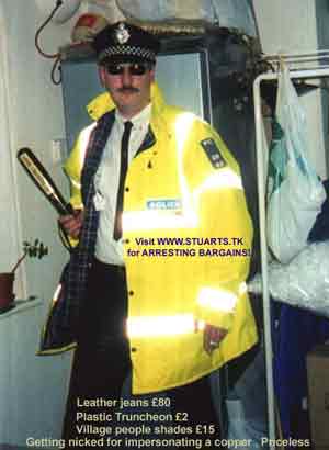 The Bagman