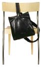 lisa L backpack in leather