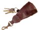 penny purse with key clip