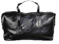 viaje large leather holdall, (the one I use myself