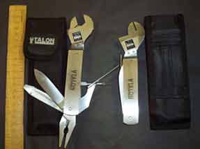 spannerman tool