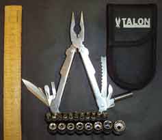 MT07 cyclist multi tool