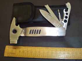 hammerman tool