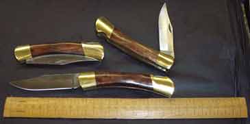 nk718-50 large lock knife